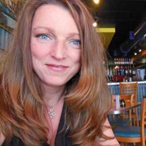 5 Questions for Shawna Coronado Image